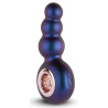 HUEMAN Plug Vibrant Outer Space Hueman 7.2 x 3.5cm